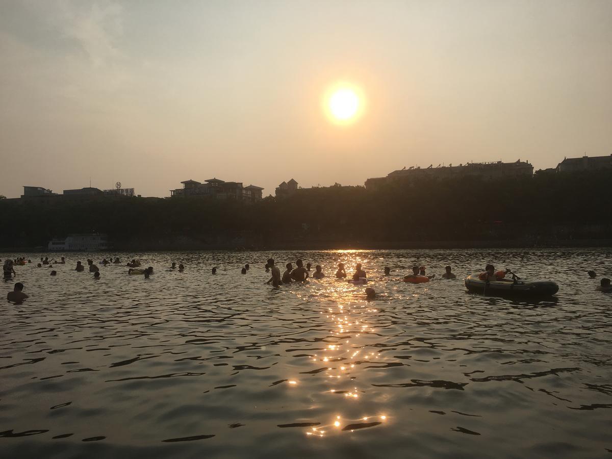 桂林青都青年旅舍 外观 照片